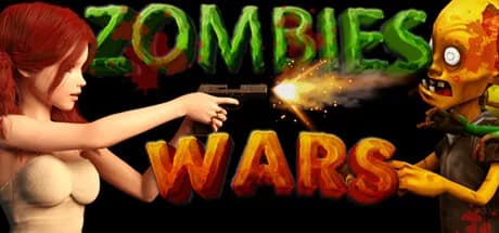 Zombies Wars görsel 1