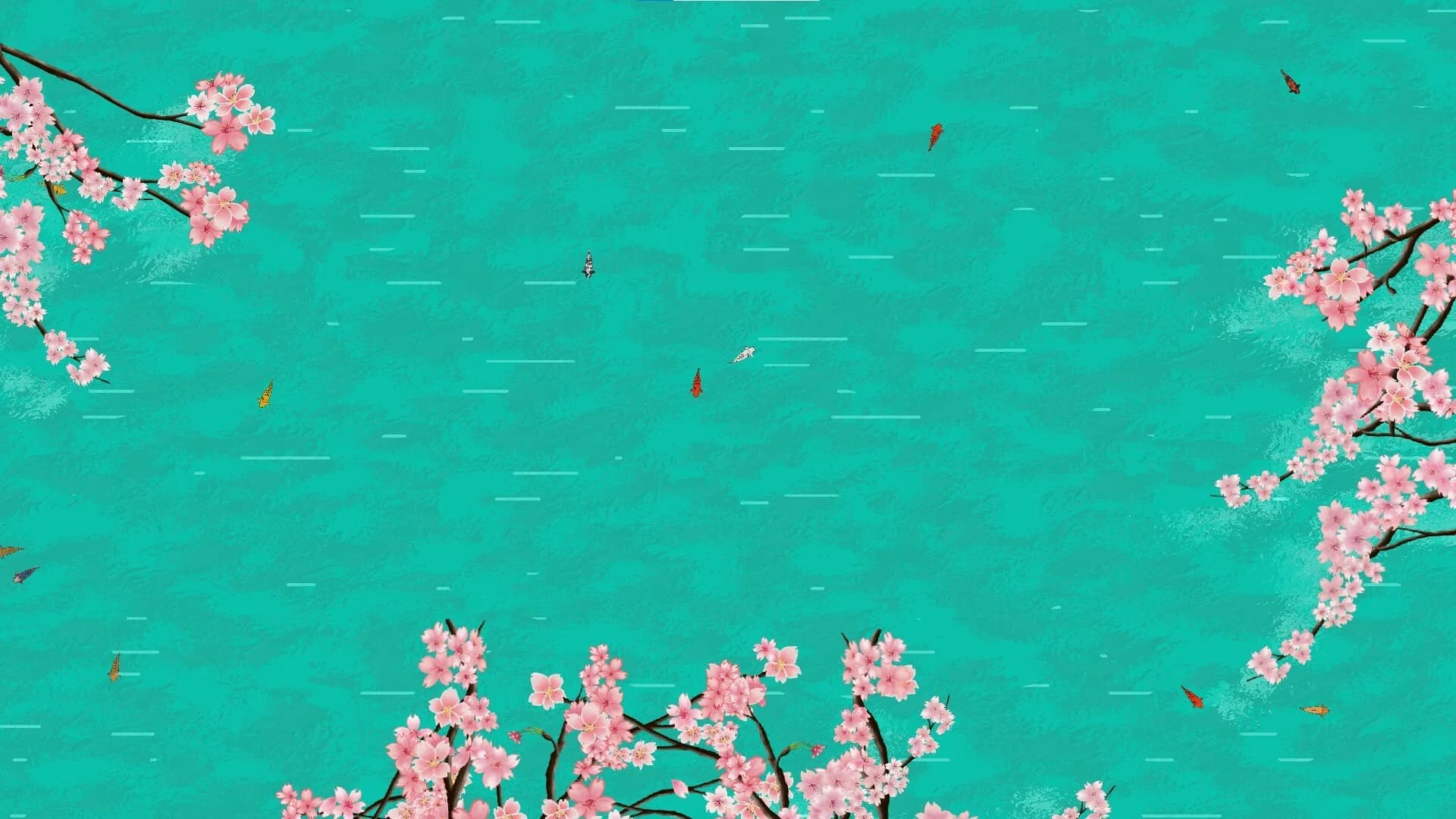Koi Land görsel 7