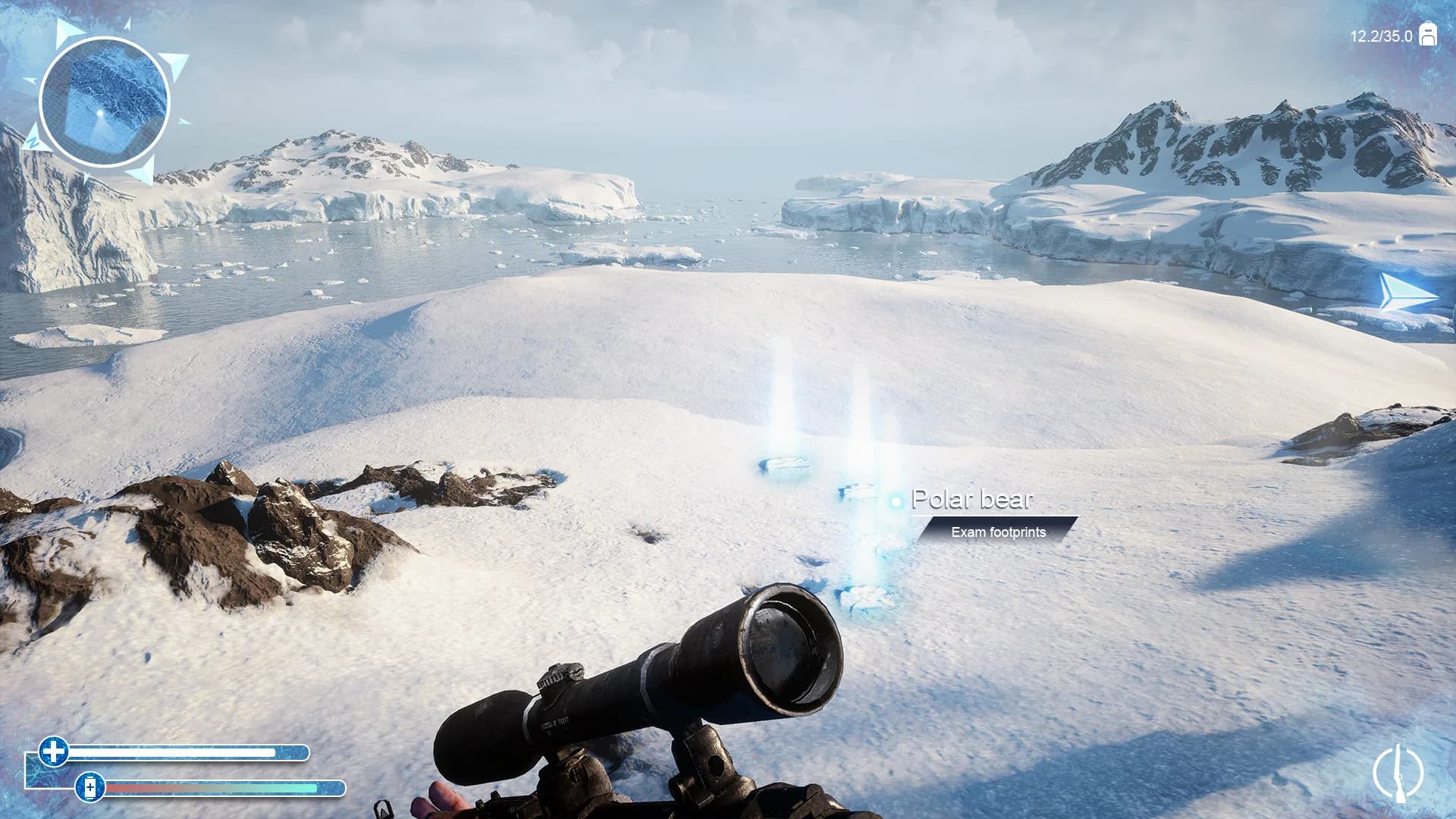 Far North Survival görsel 2