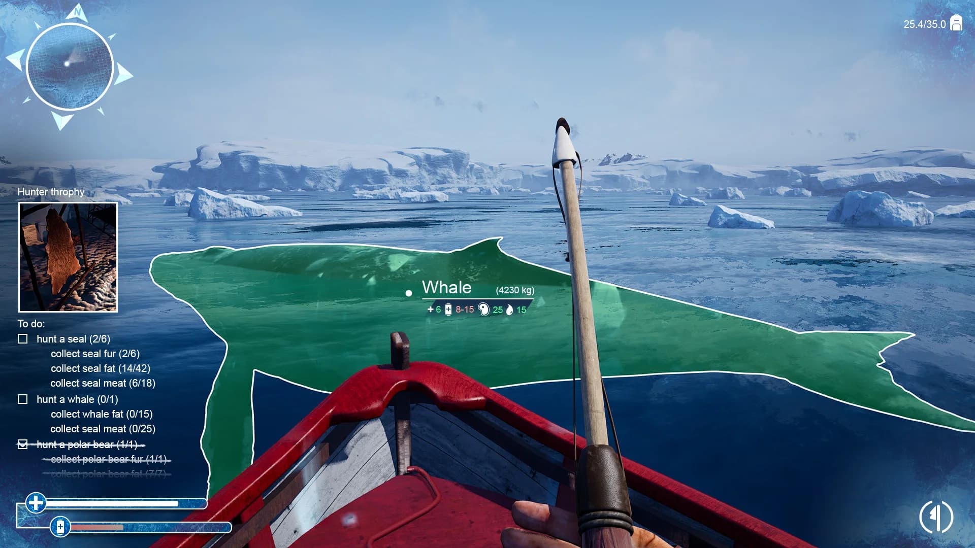Far North Survival görsel 3