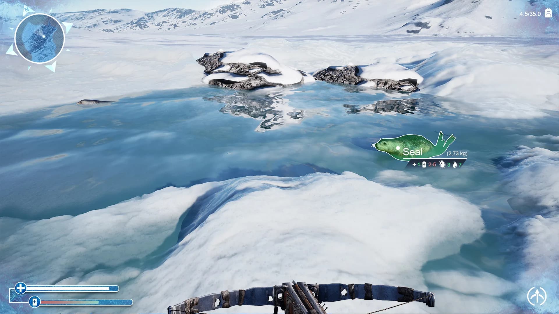 Far North Survival görsel 4