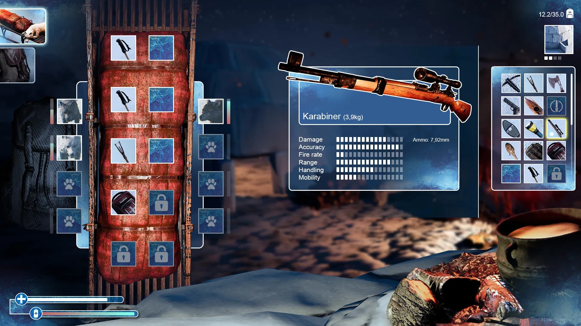 Far North Survival görsel 5