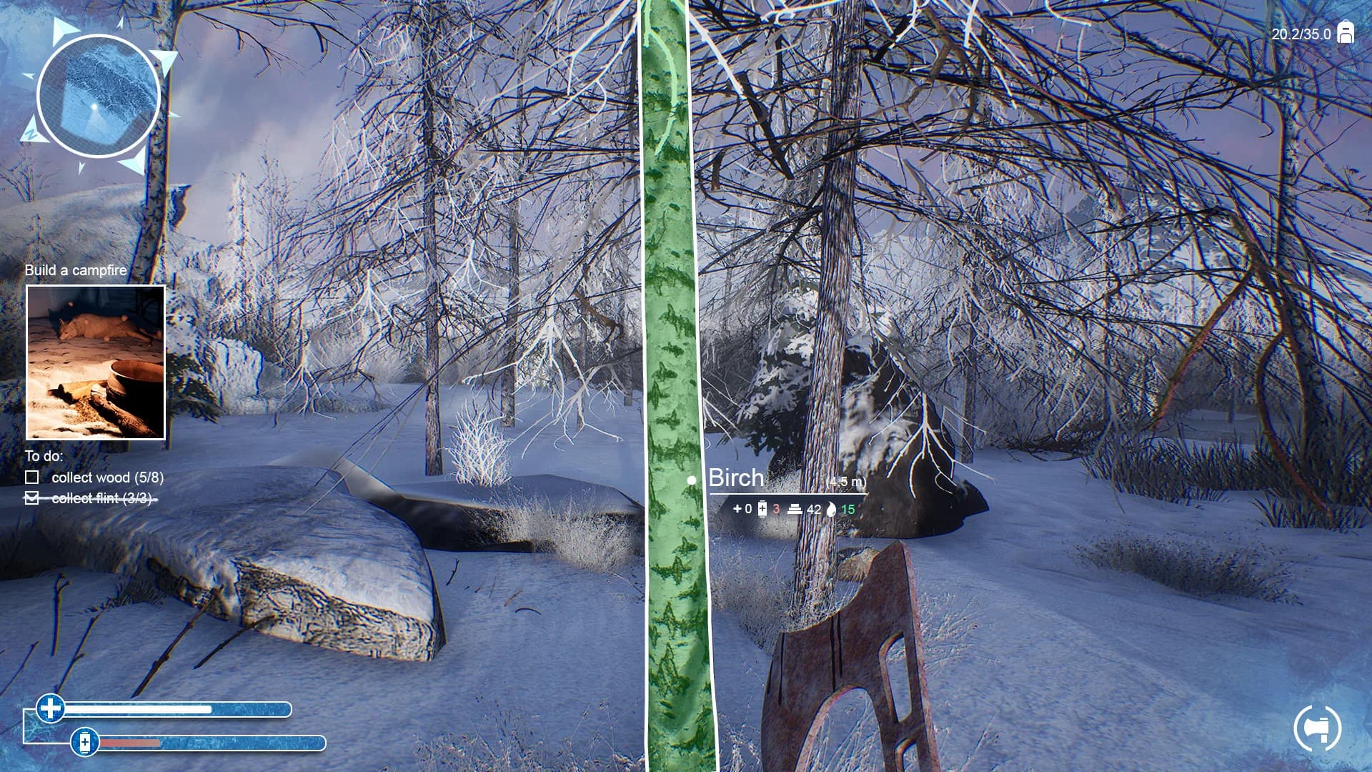 Far North Survival görsel 6
