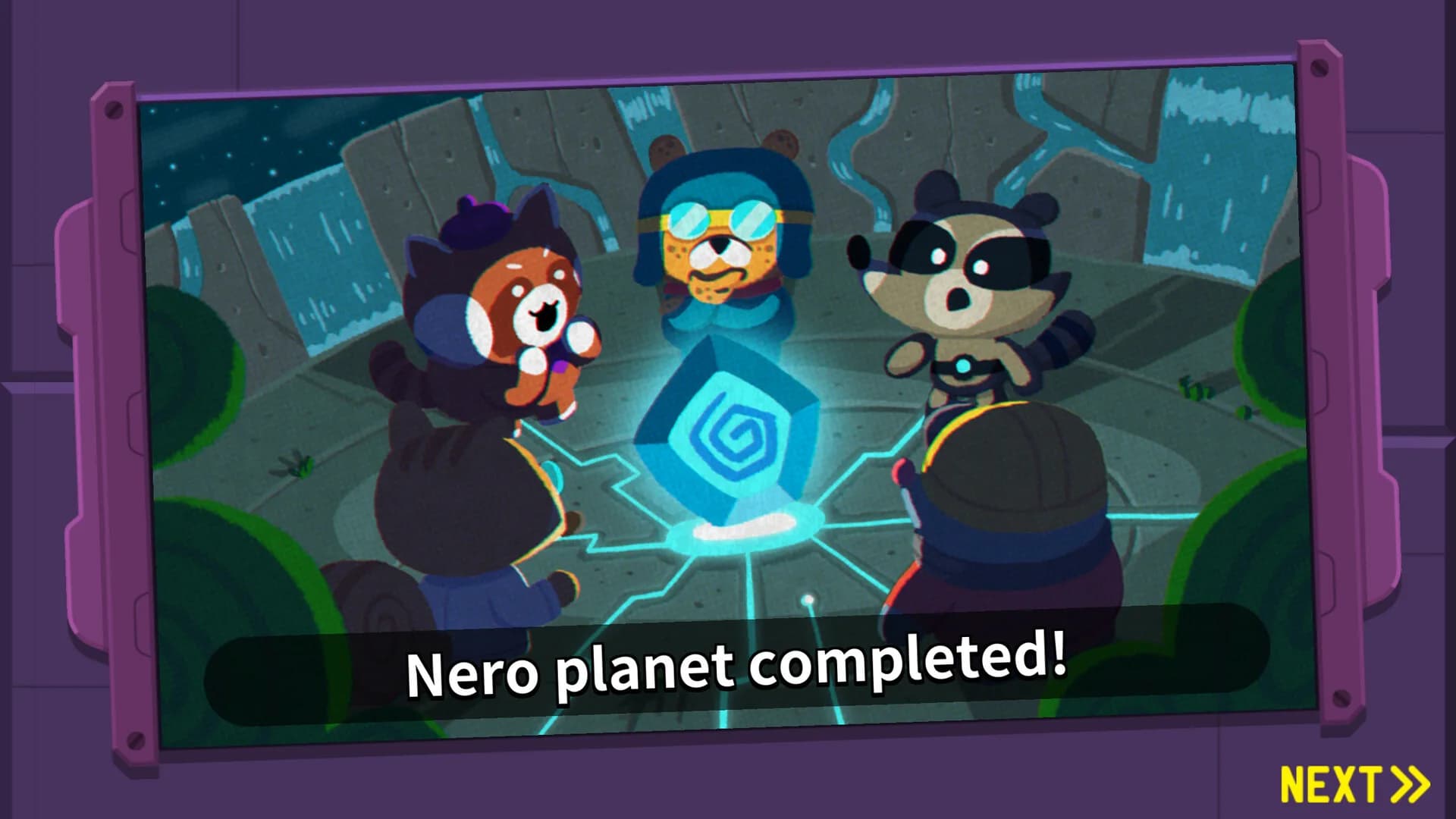 Broken Universe - Tower Defense görsel 7