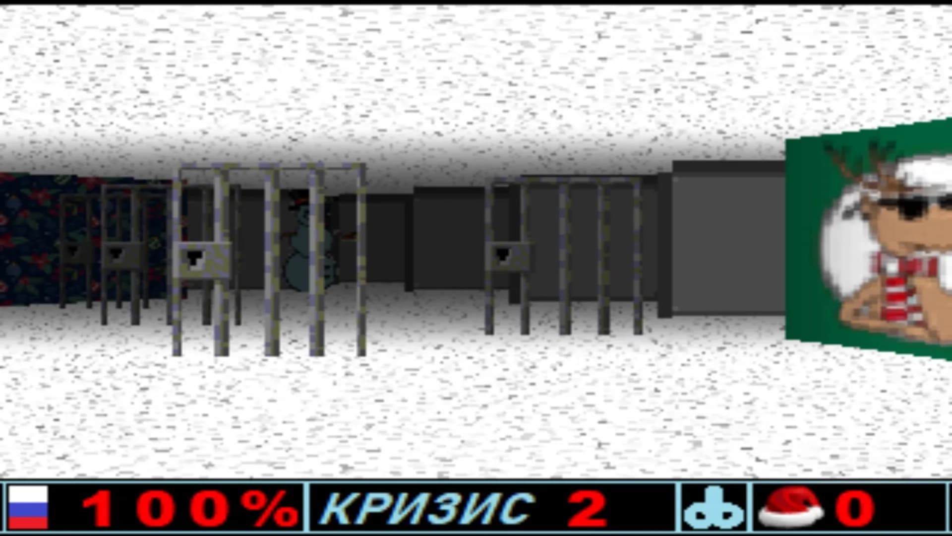 Putin kills: Christmas görsel 3
