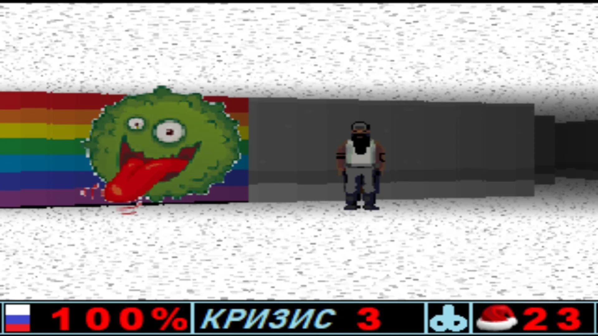 Putin kills: Christmas görsel 4