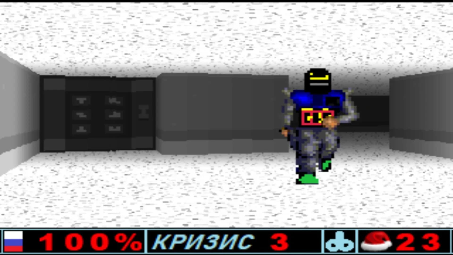 Putin kills: Christmas görsel 5