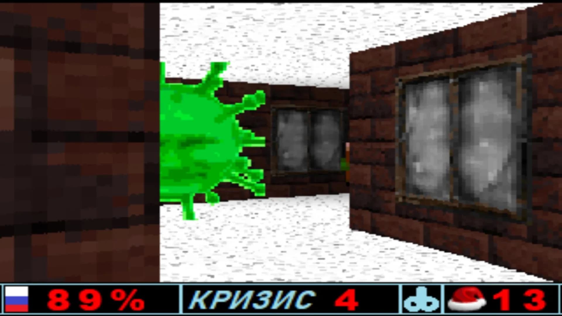 Putin kills: Christmas görsel 6