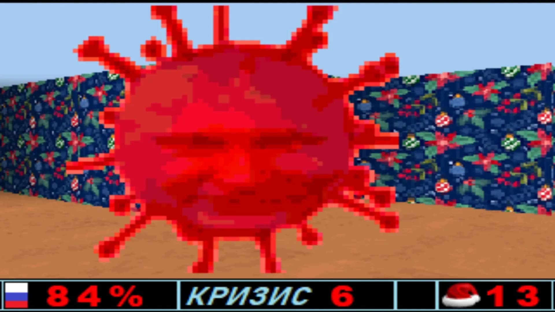 Putin kills: Christmas görsel 7
