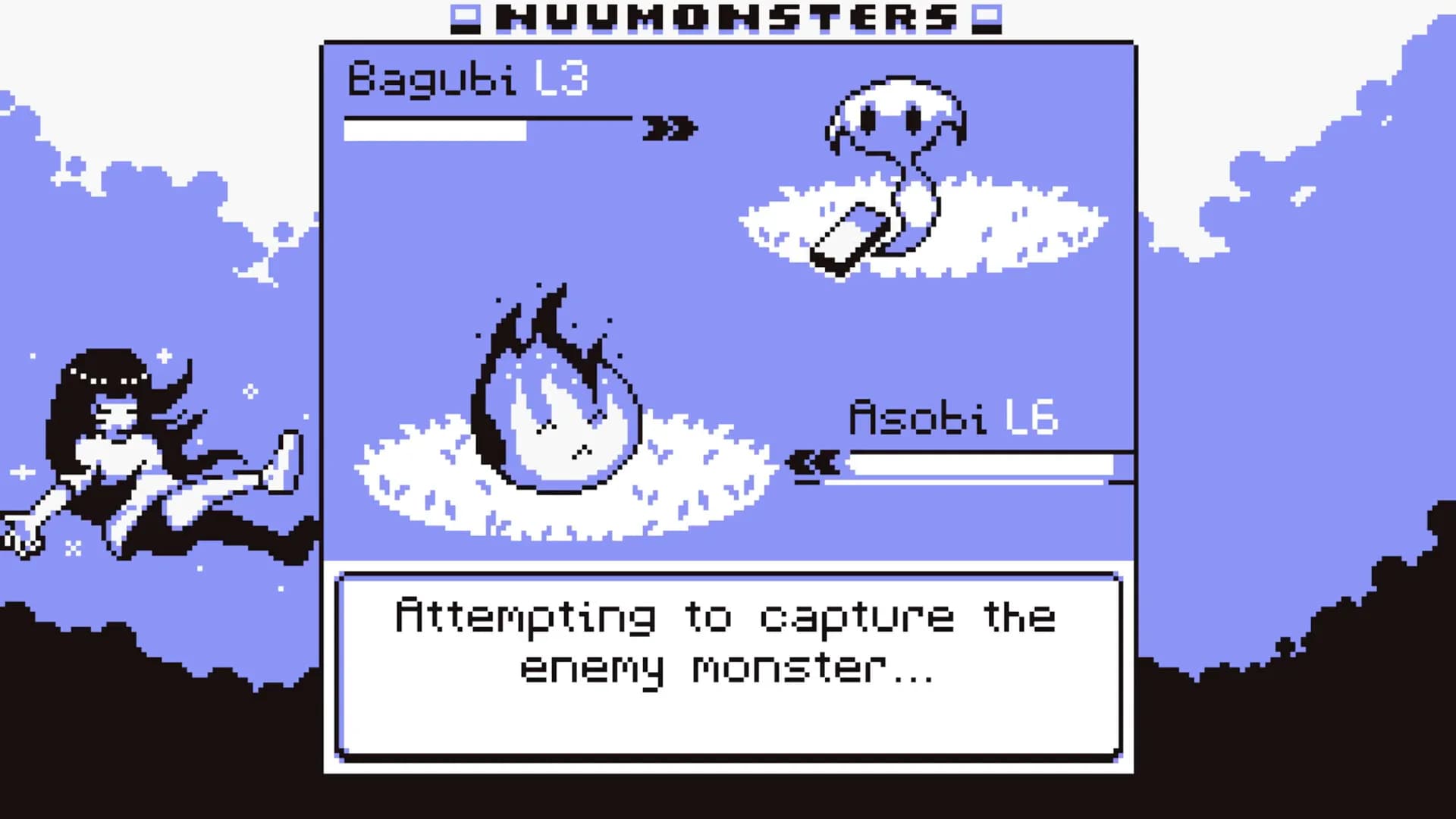 Nuumonsters görsel 2