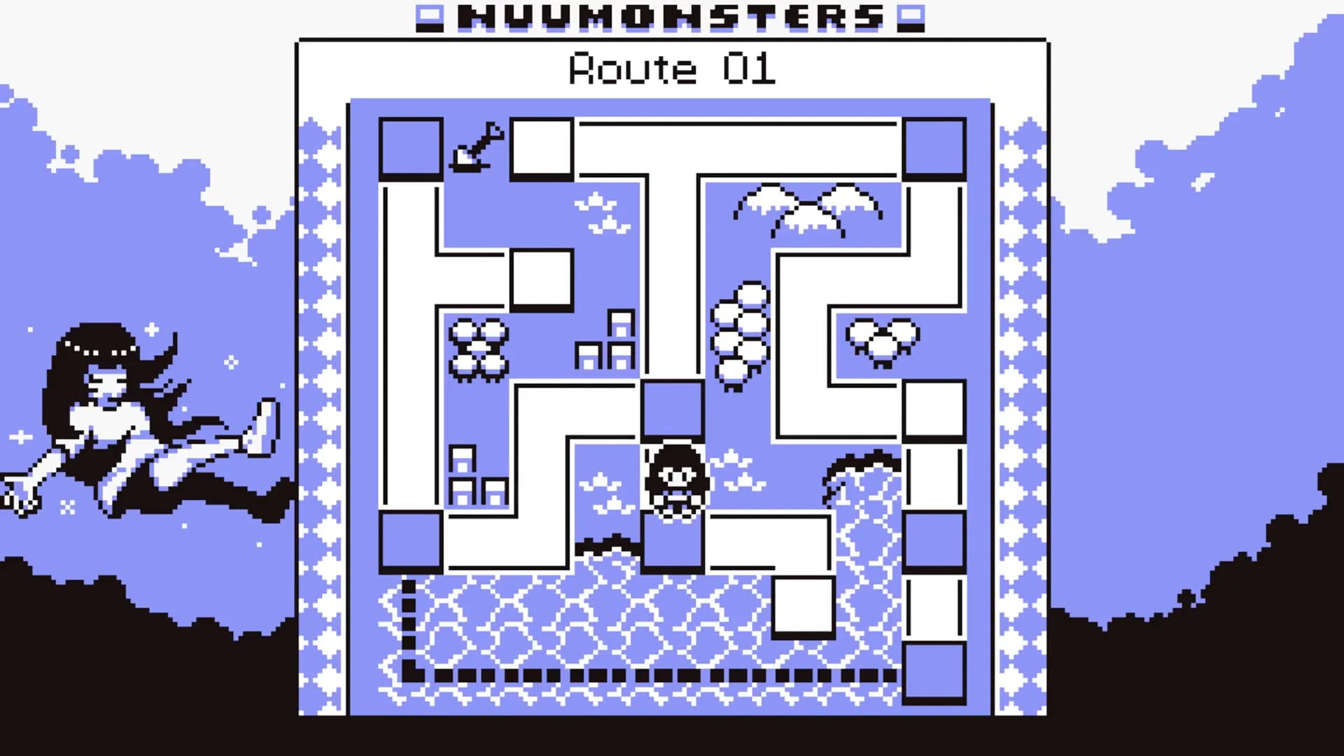 Nuumonsters görsel 6