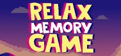 Relax Memory Game görsel 1