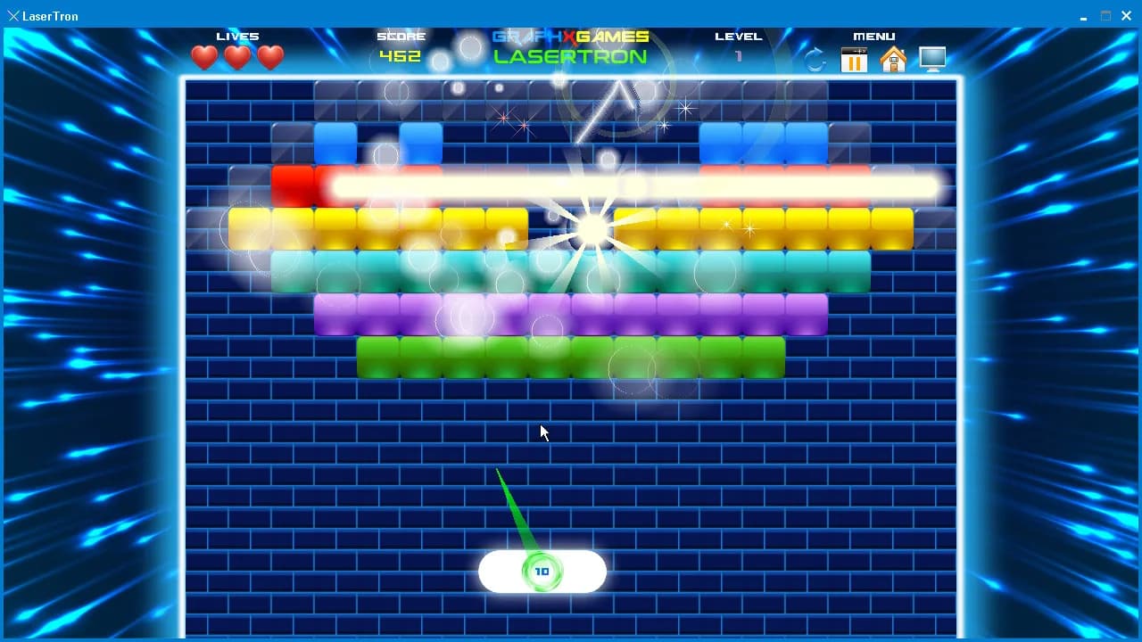 Lasertron görsel 3