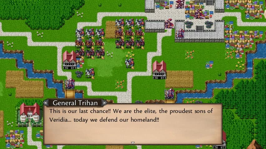 Symphony of War: The Nephilim Saga görsel 19
