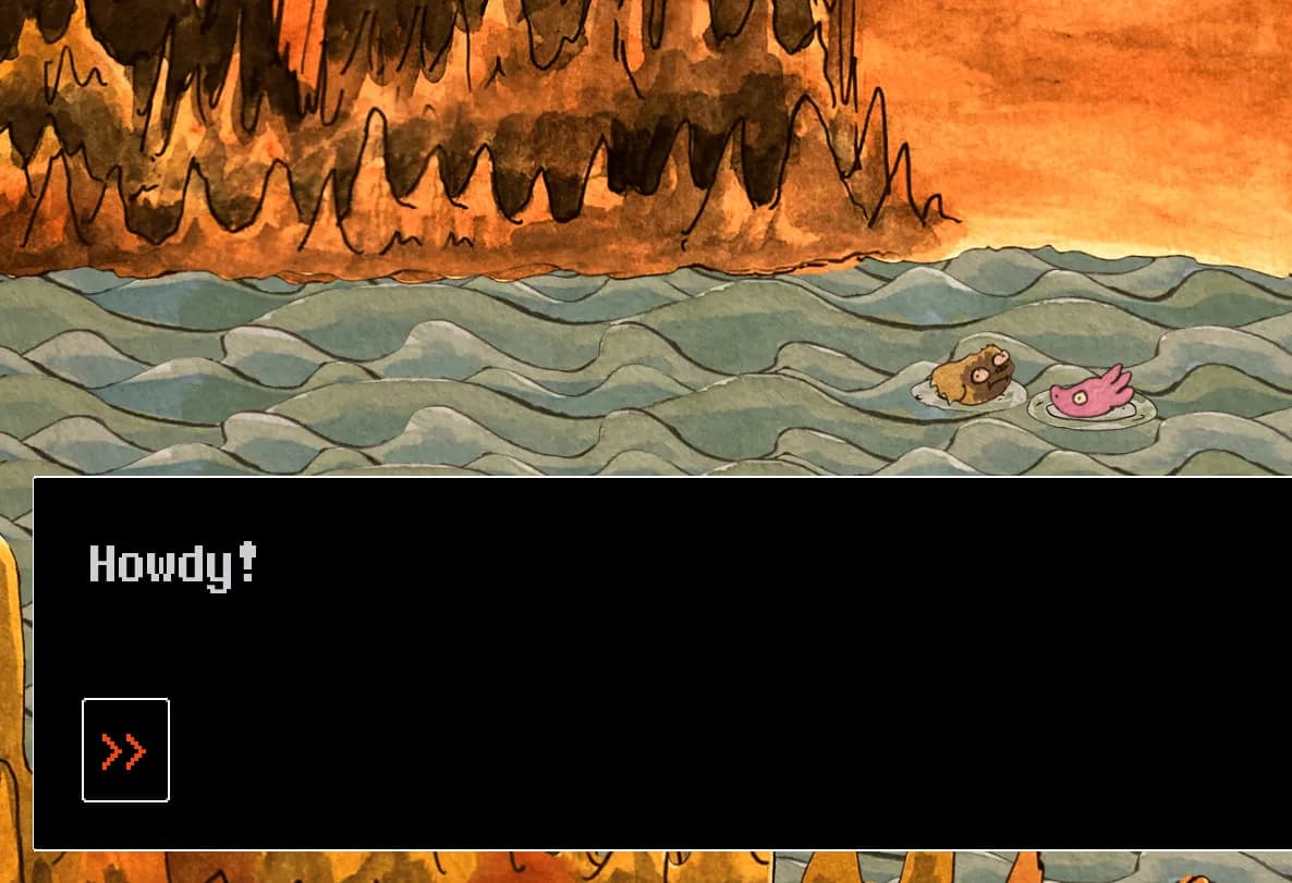 Doggo Quest görsel 7