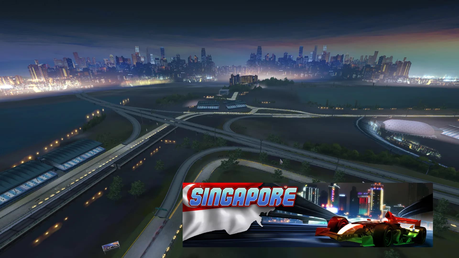 Superstar Racing görsel 13