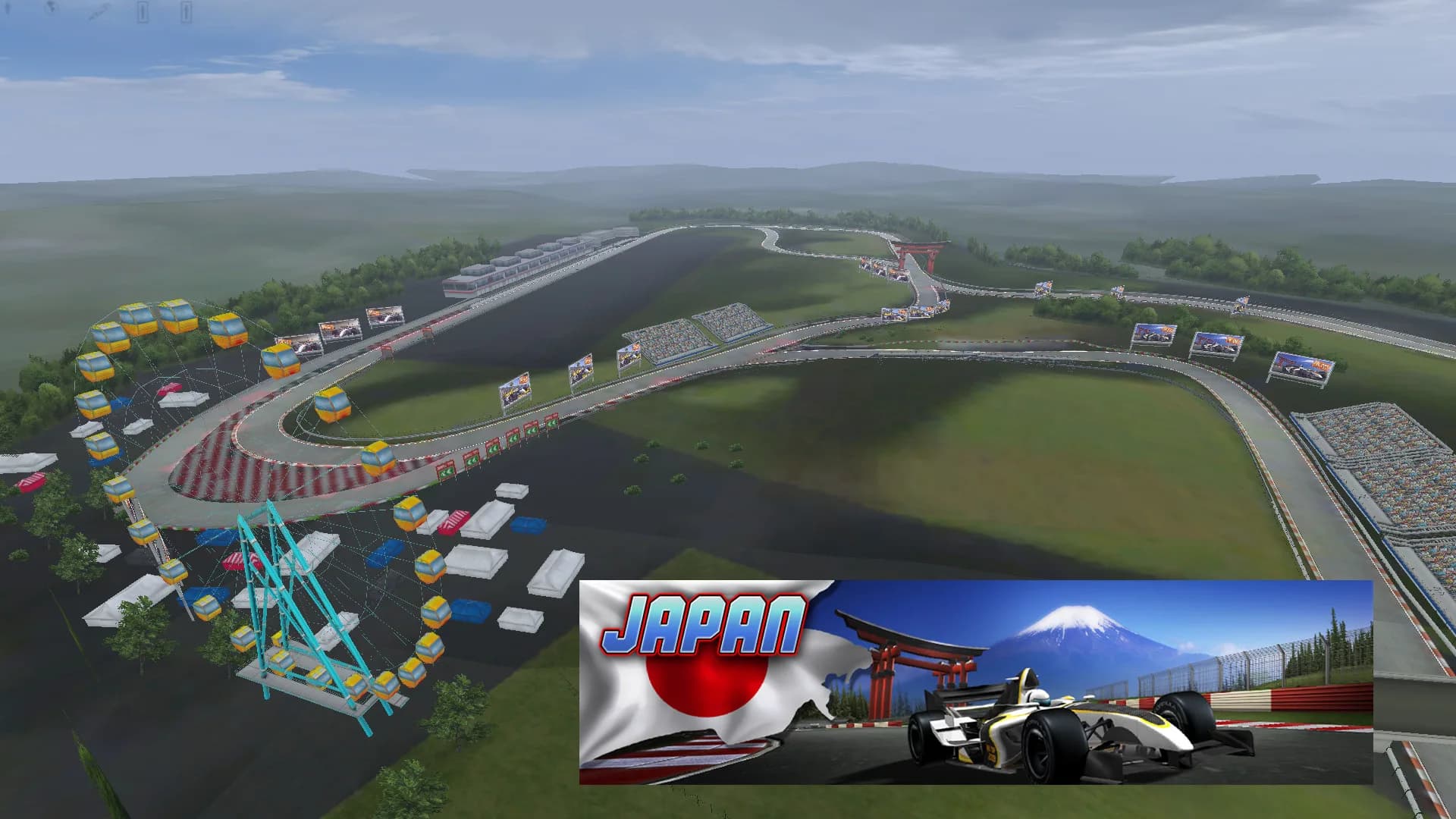 Superstar Racing görsel 14