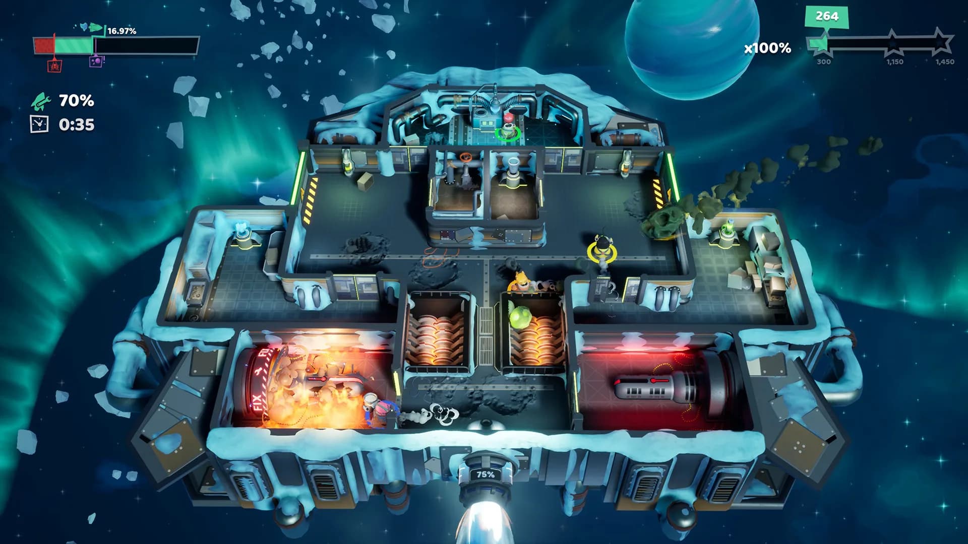 Fueled Up görsel 6