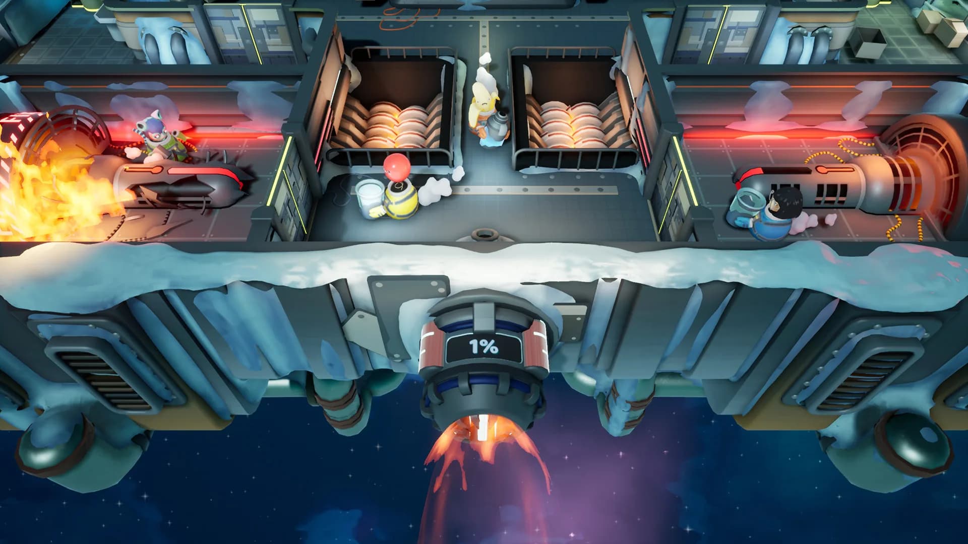 Fueled Up görsel 11