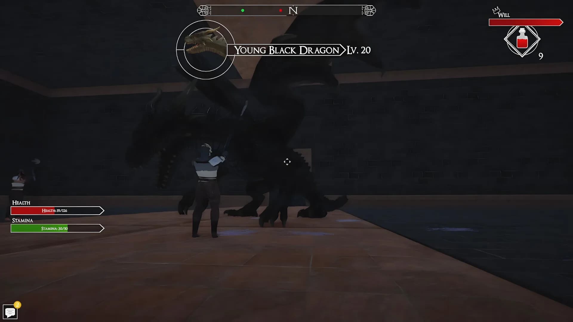 The Host: Cataclysm görsel 2