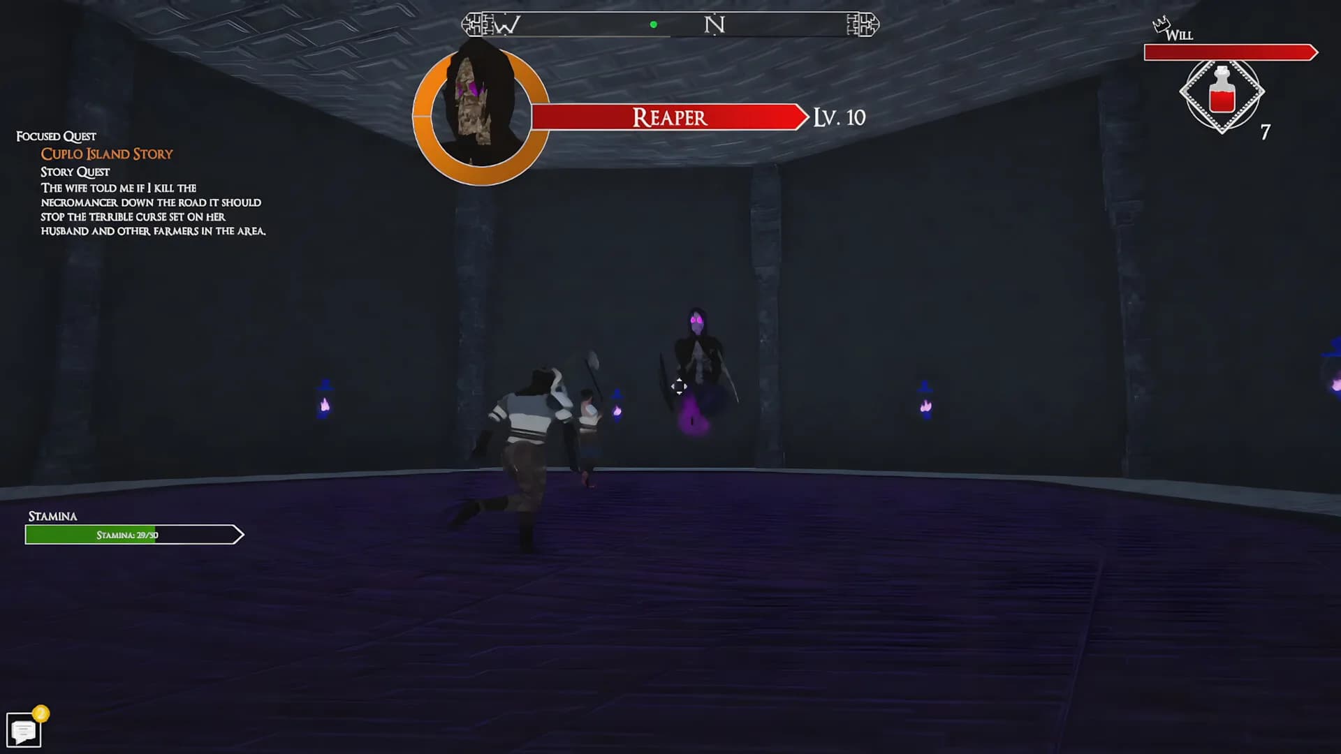 The Host: Cataclysm görsel 3
