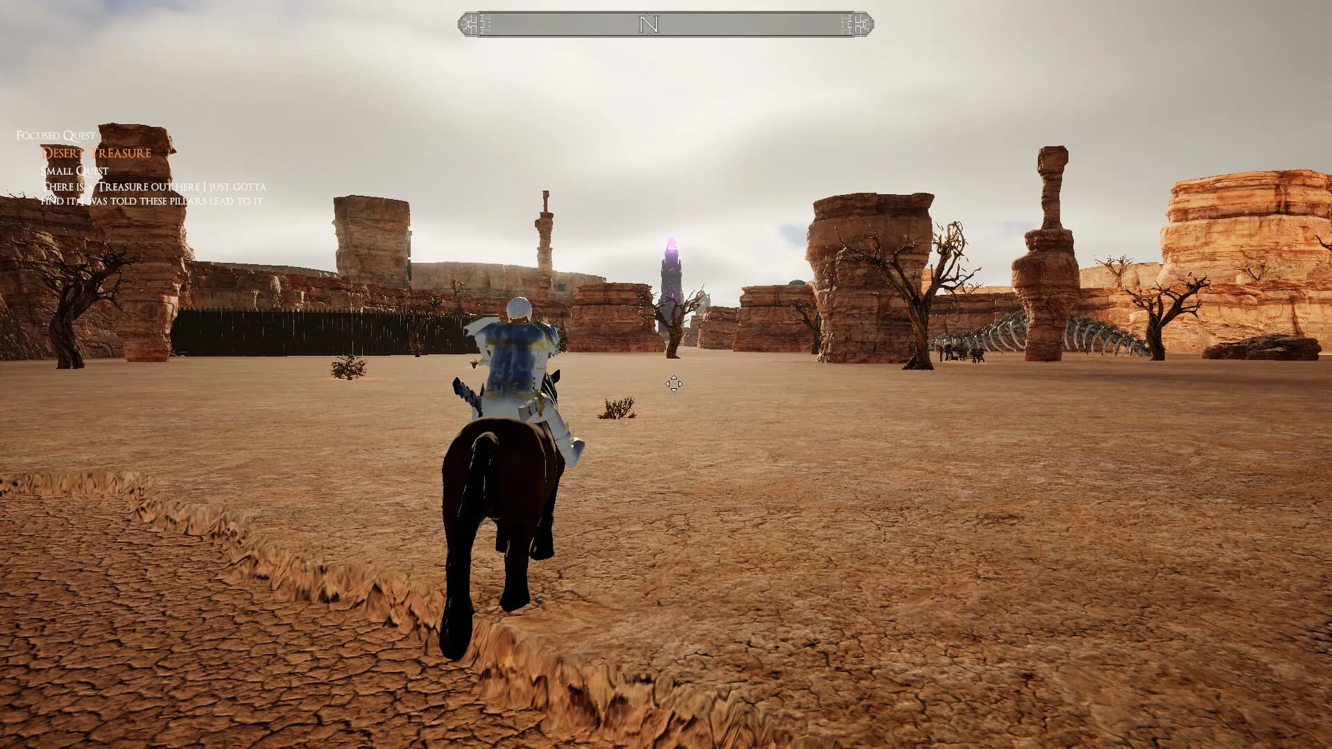 The Host: Cataclysm görsel 12