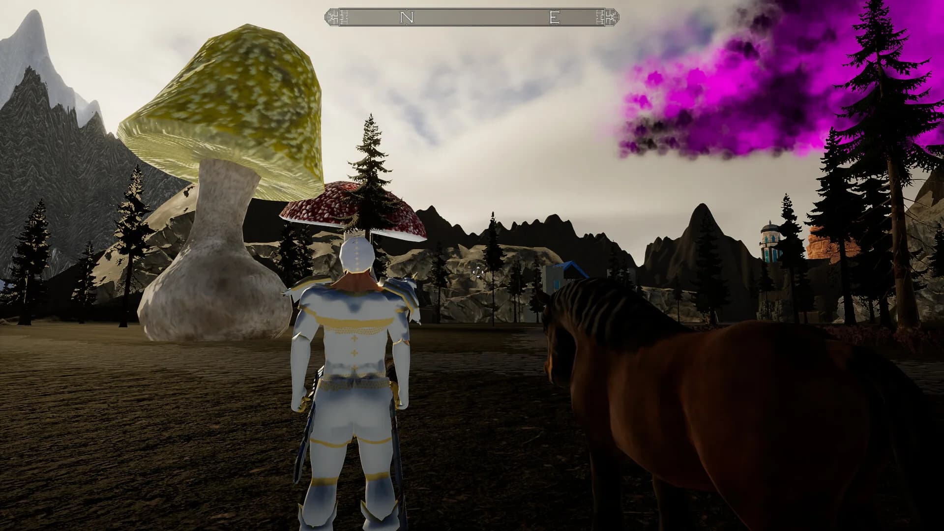 The Host: Cataclysm görsel 13