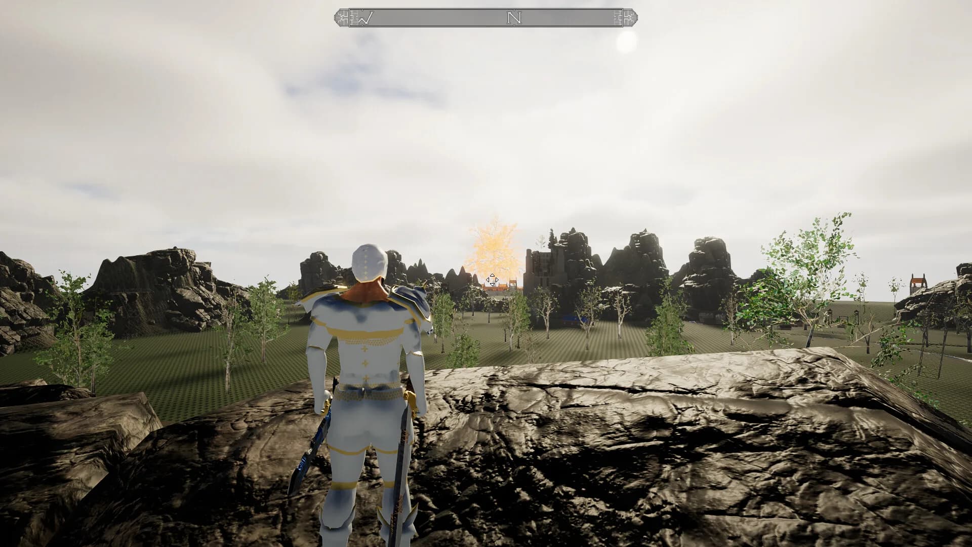 The Host: Cataclysm görsel 14