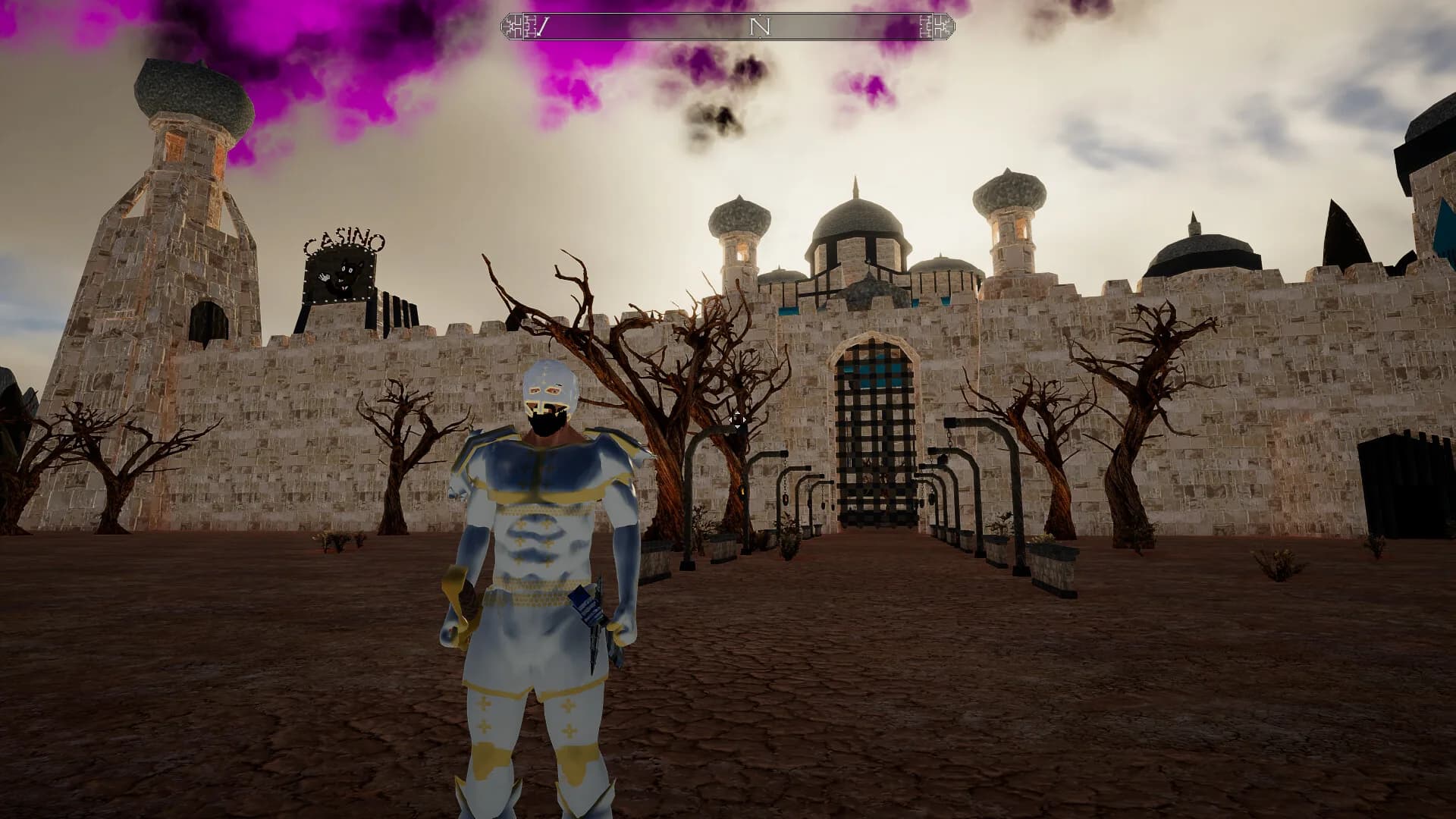 The Host: Cataclysm görsel 15