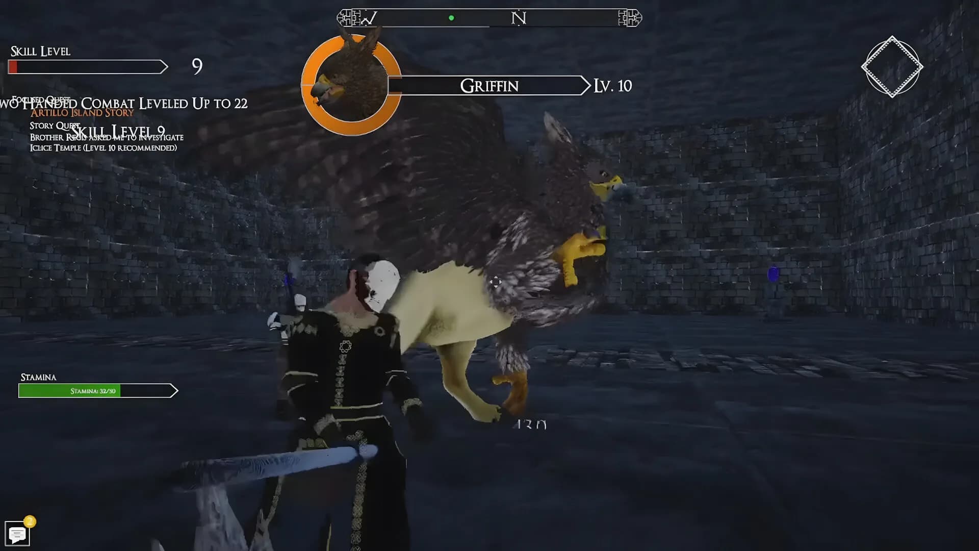 The Host: Cataclysm görsel 5