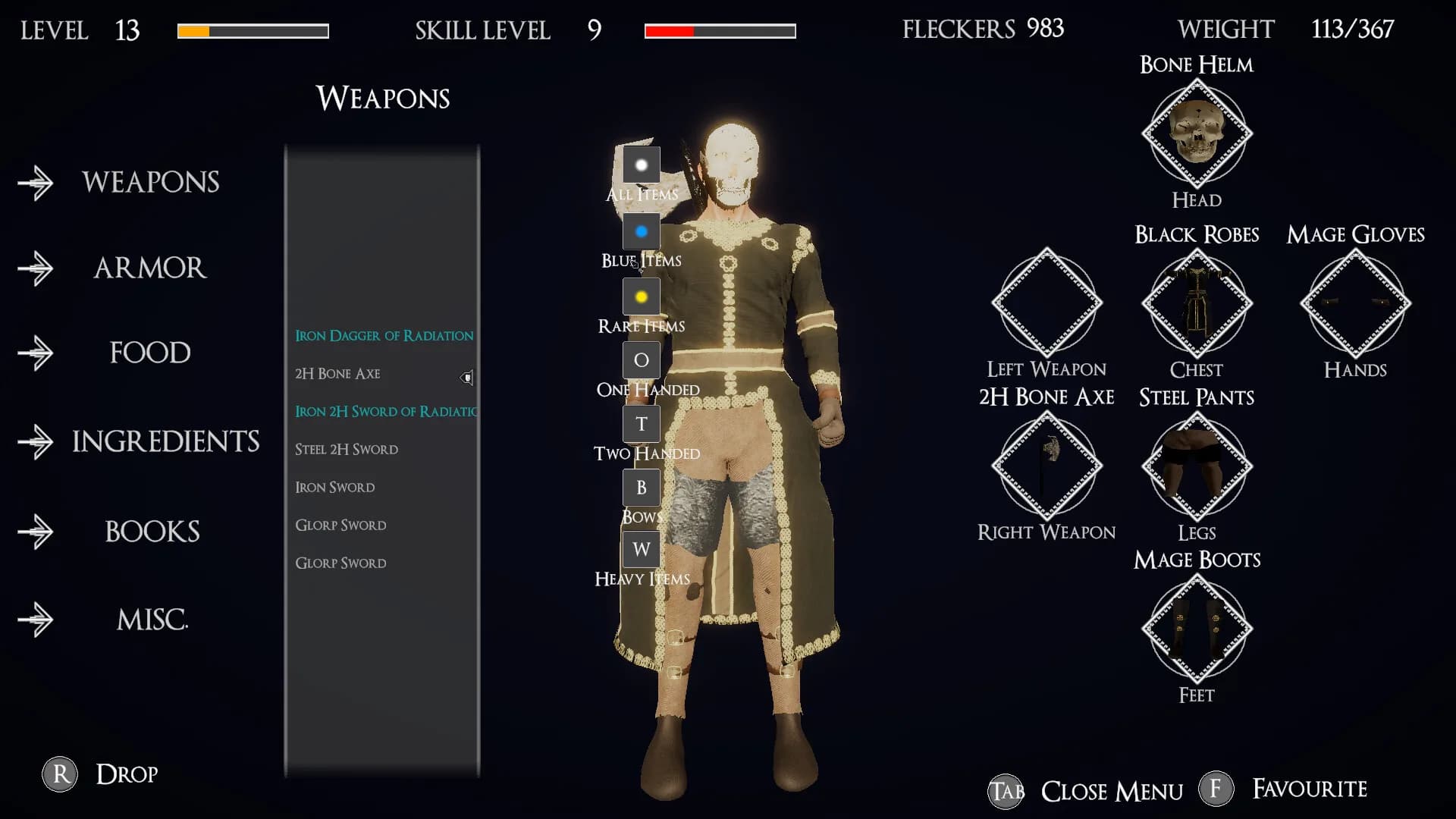The Host: Cataclysm görsel 6
