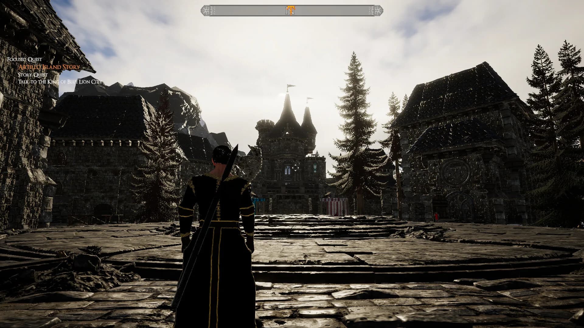 The Host: Cataclysm görsel 8