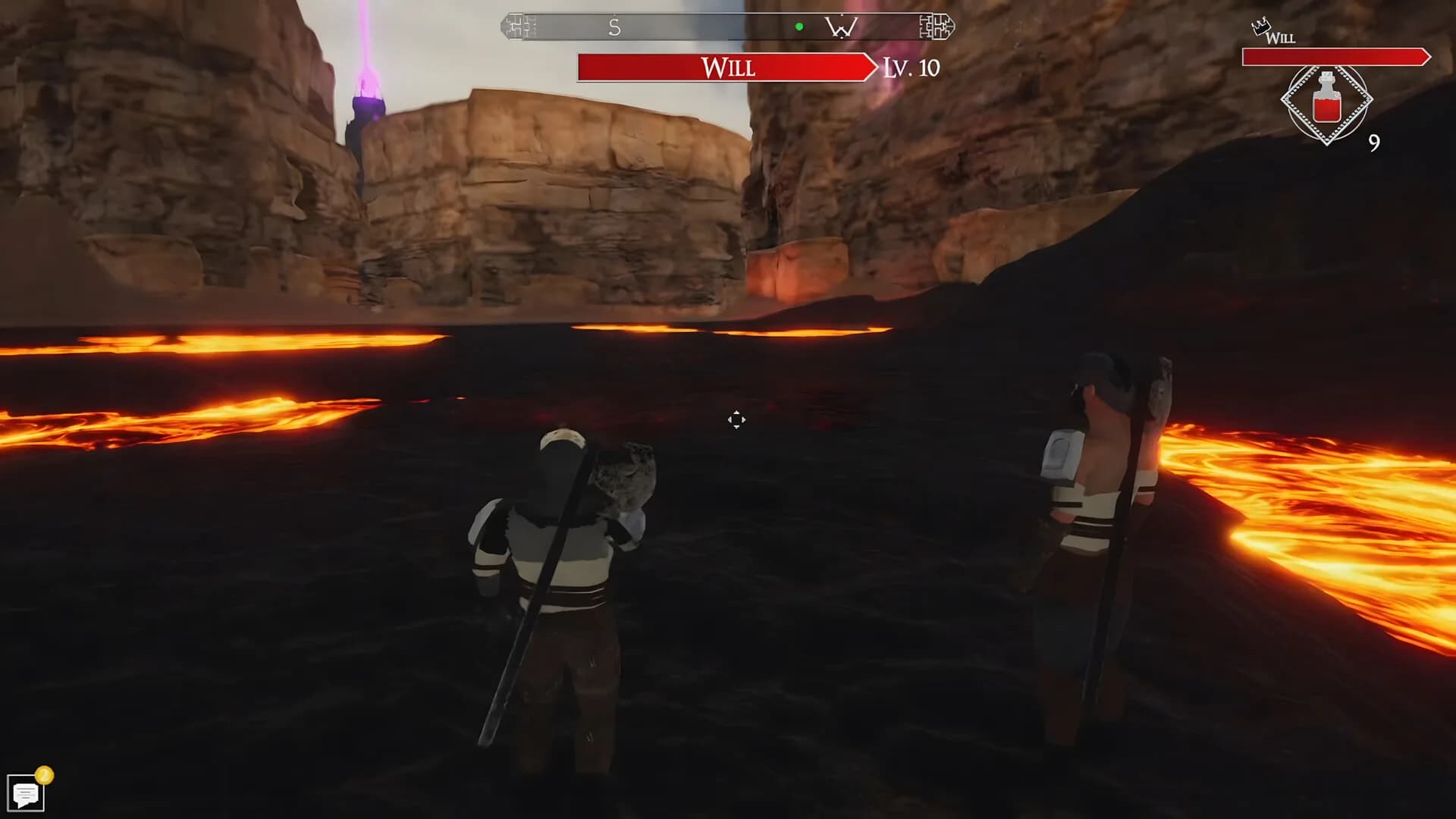 The Host: Cataclysm görsel 9