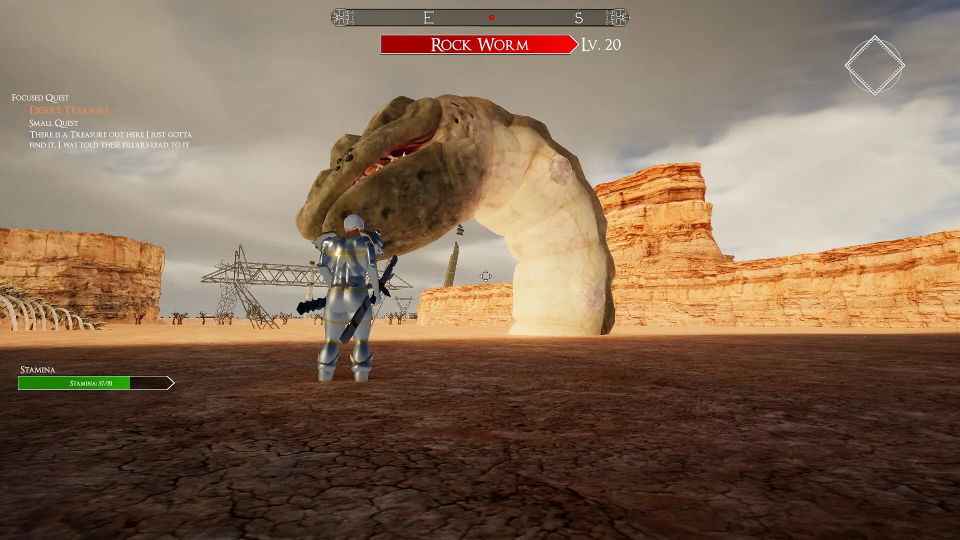 The Host: Cataclysm görsel 10