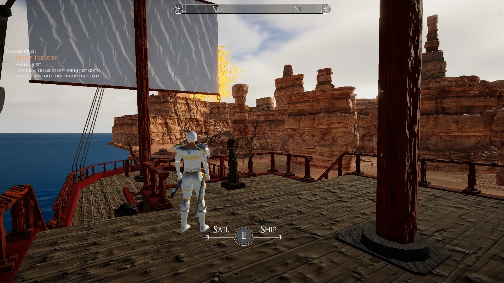 The Host: Cataclysm görsel 11