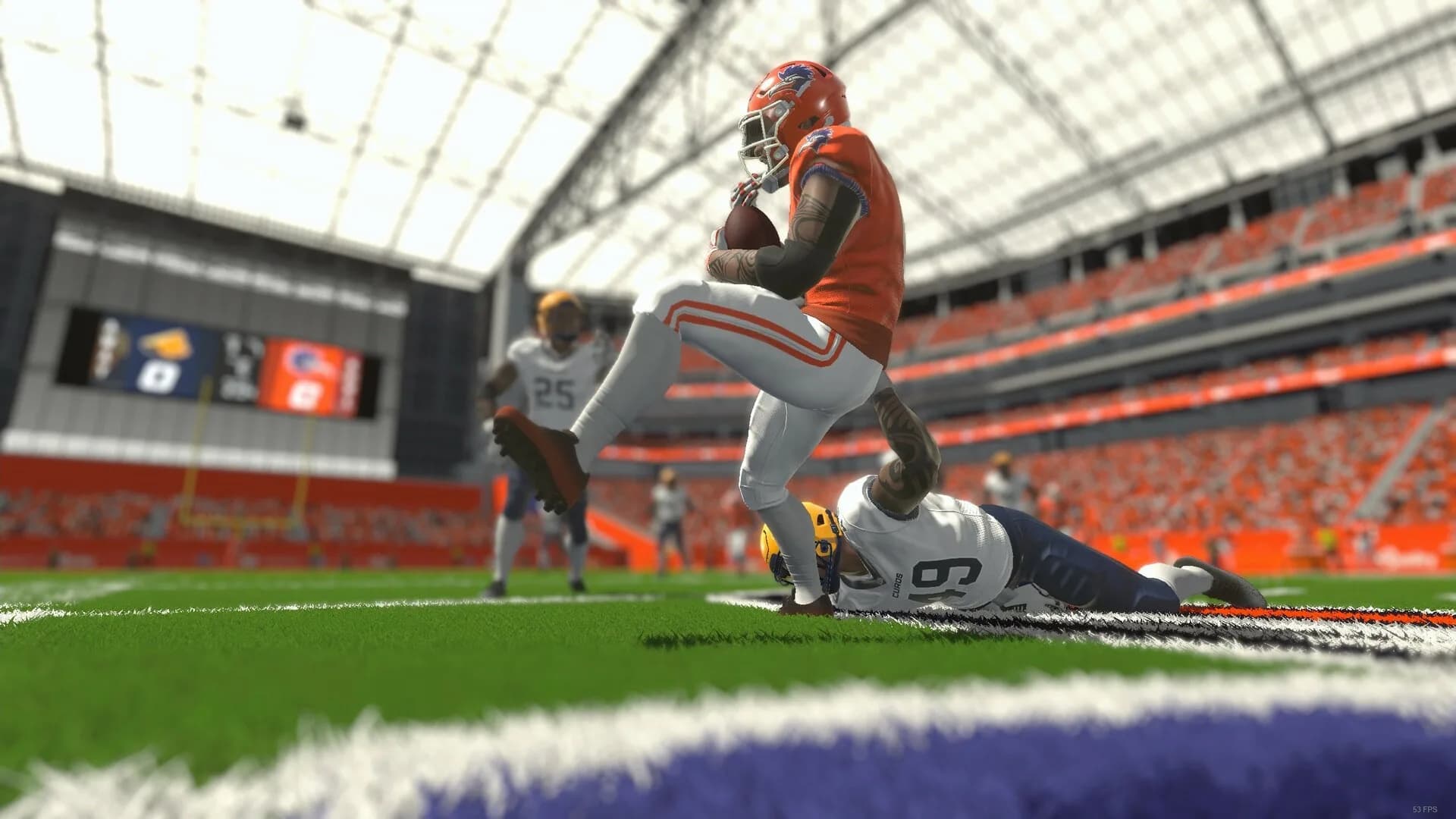 Football Simulator görsel 12