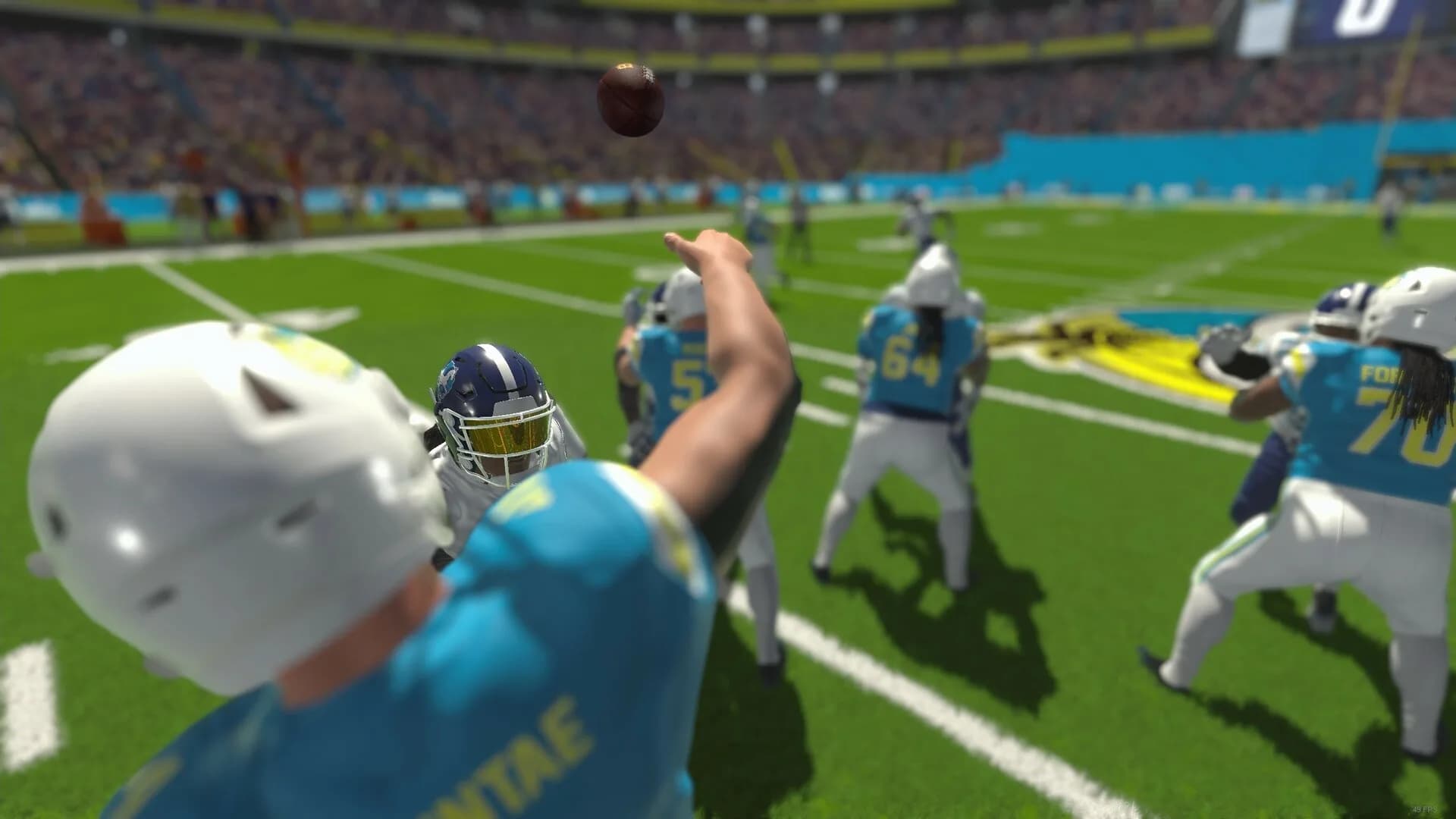 Football Simulator görsel 13