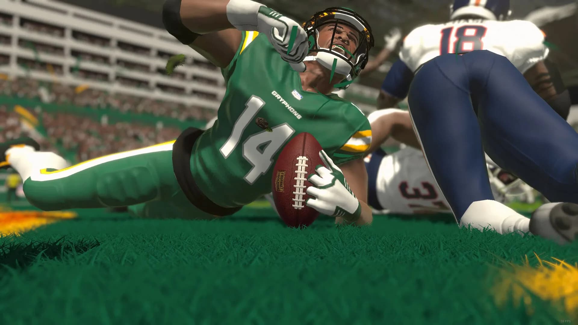 Football Simulator görsel 14