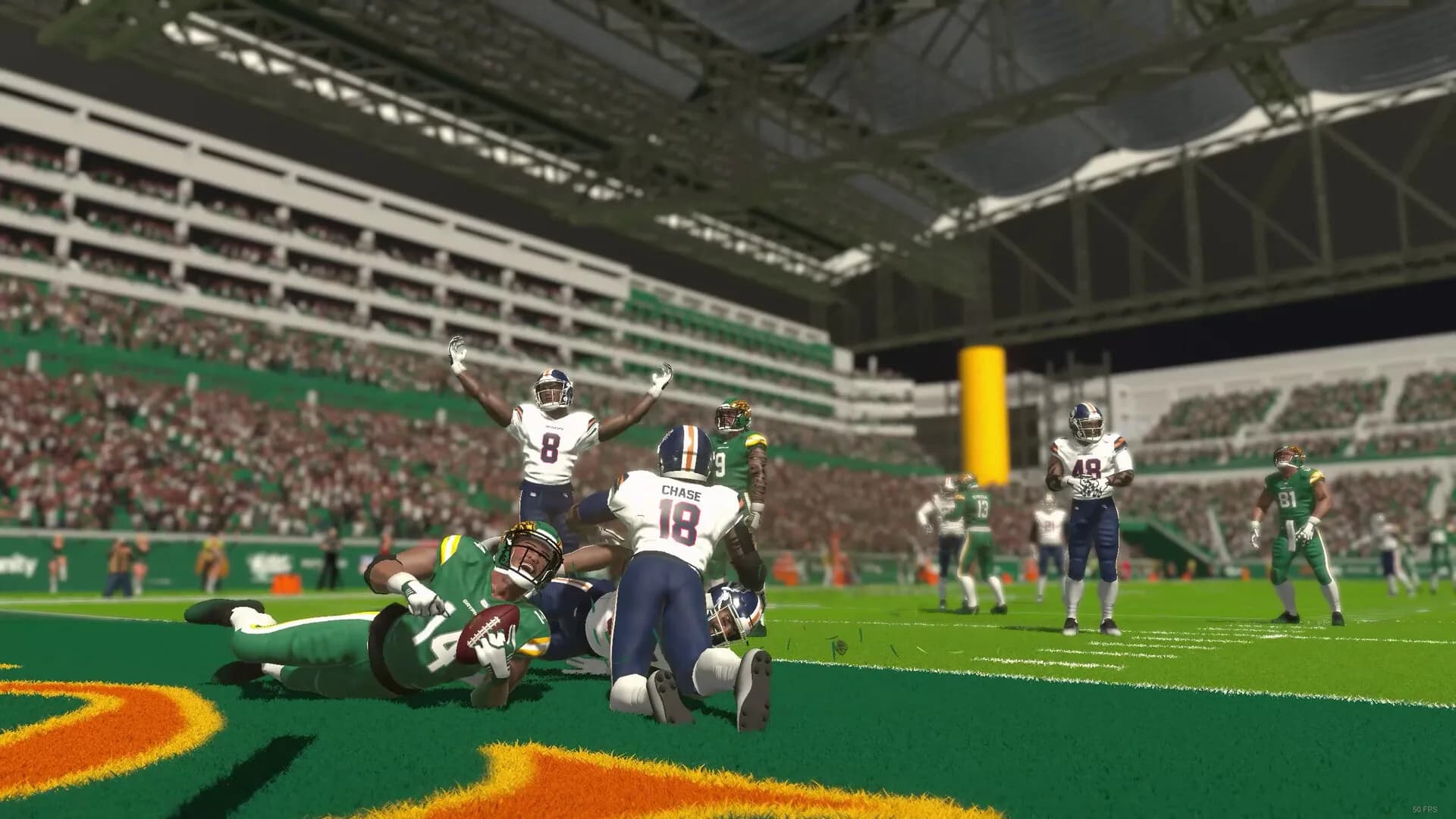 Football Simulator görsel 15