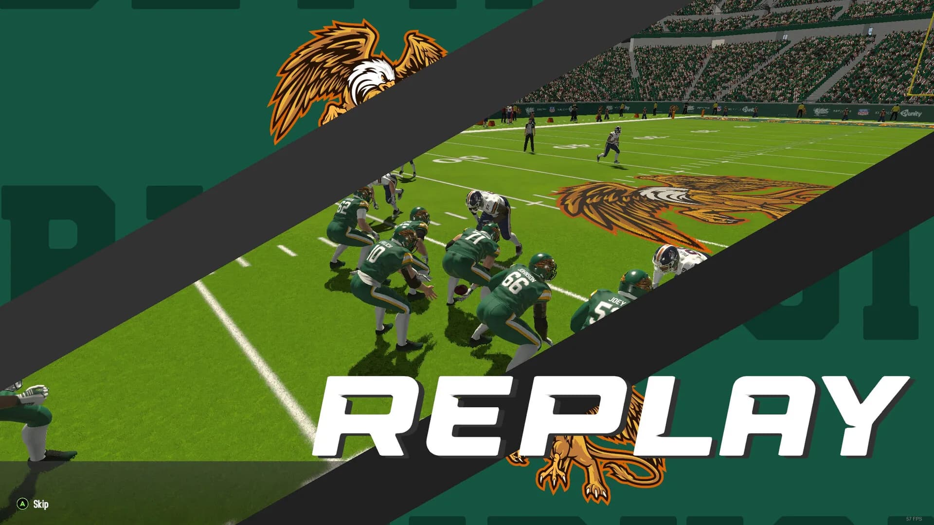 Football Simulator görsel 17