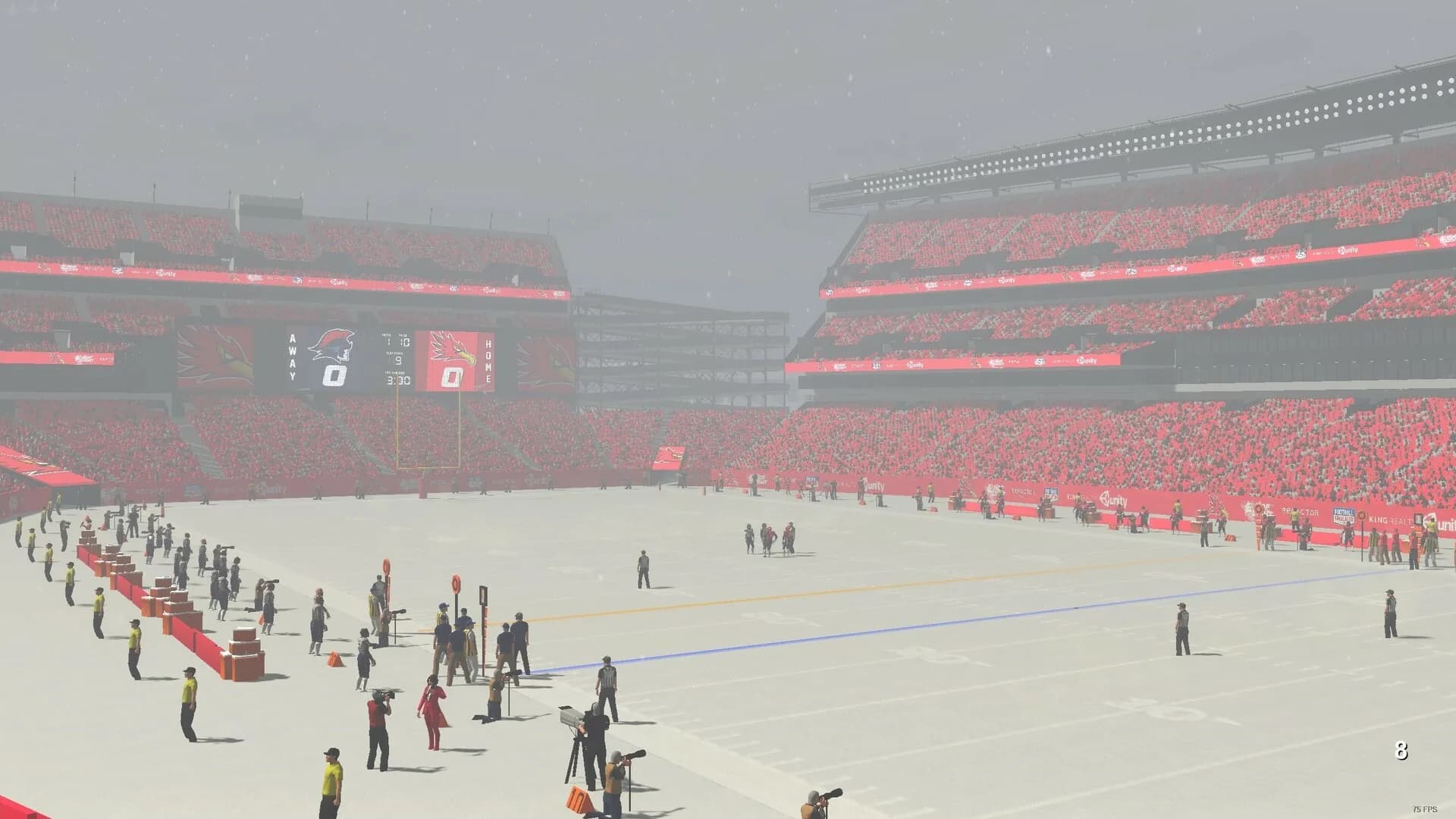 Football Simulator görsel 18