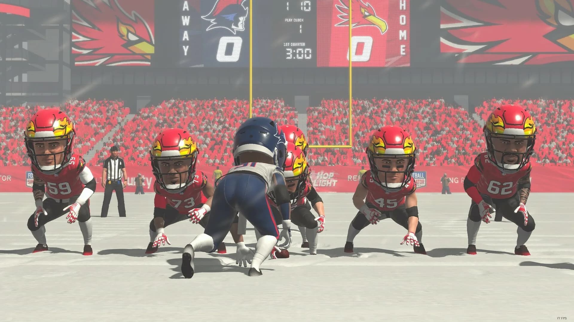 Football Simulator görsel 20