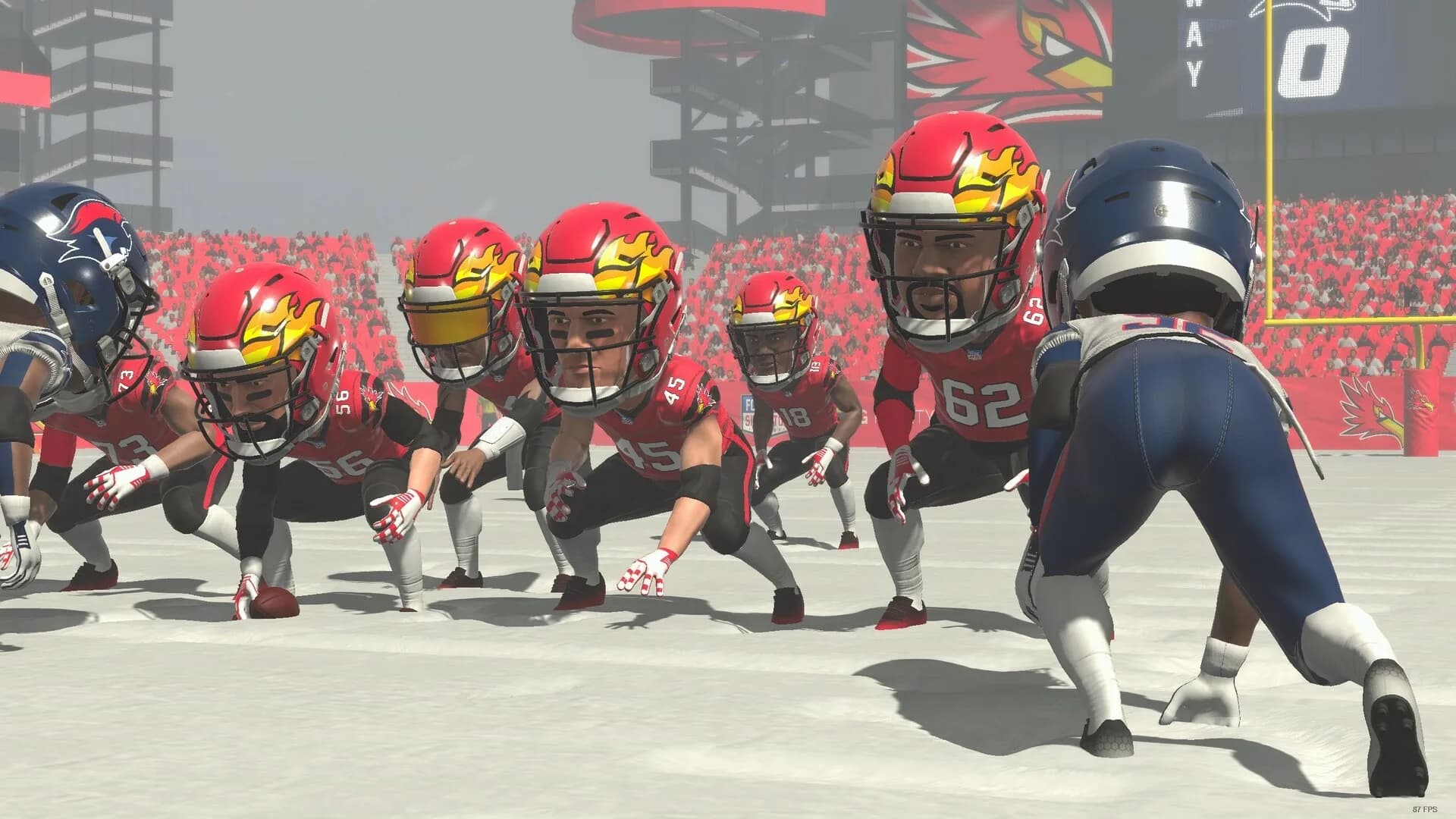 Football Simulator görsel 21