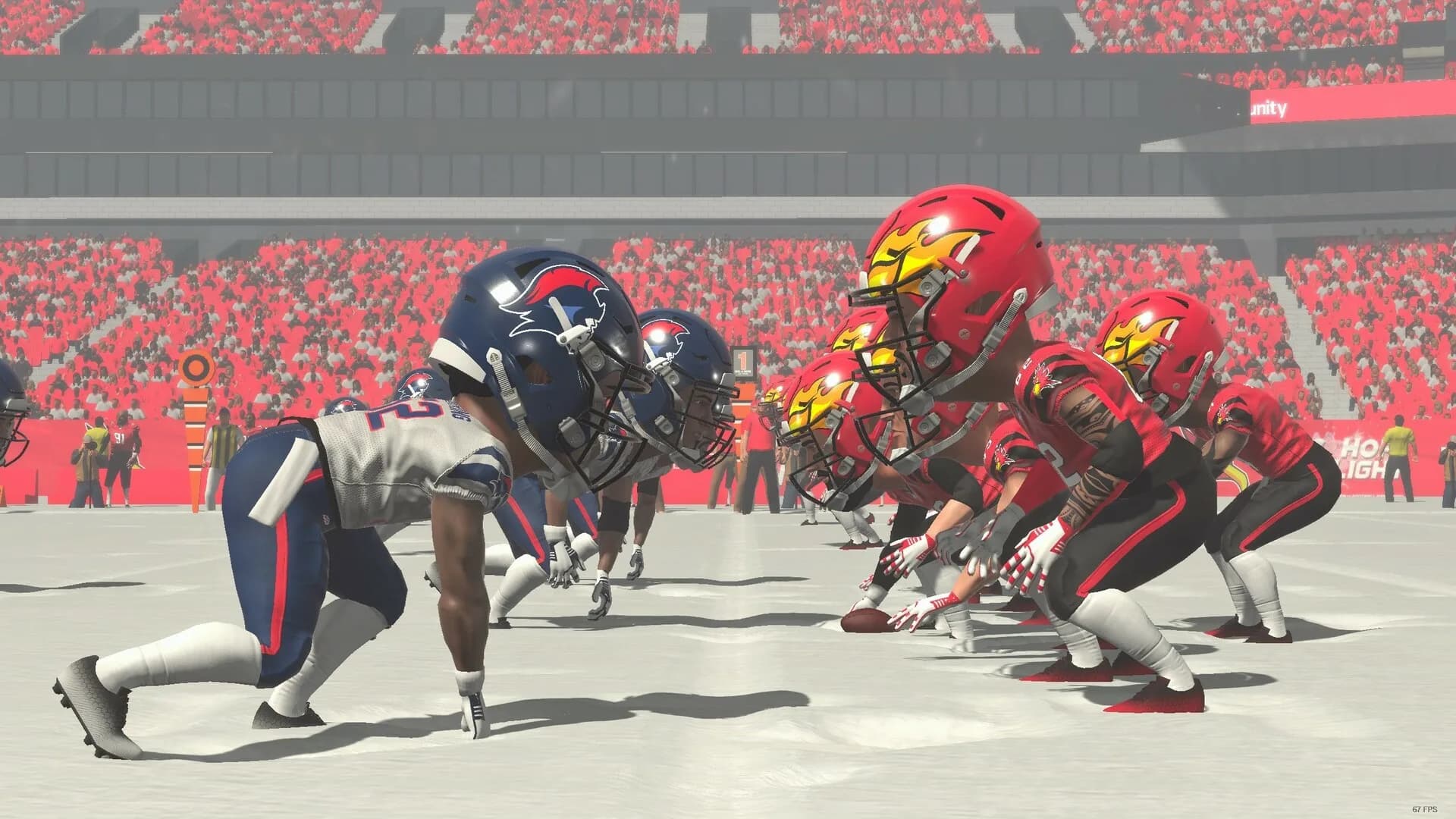 Football Simulator görsel 22