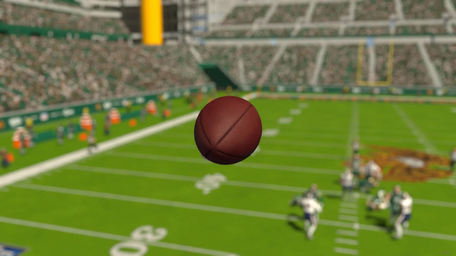 Football Simulator görsel 25