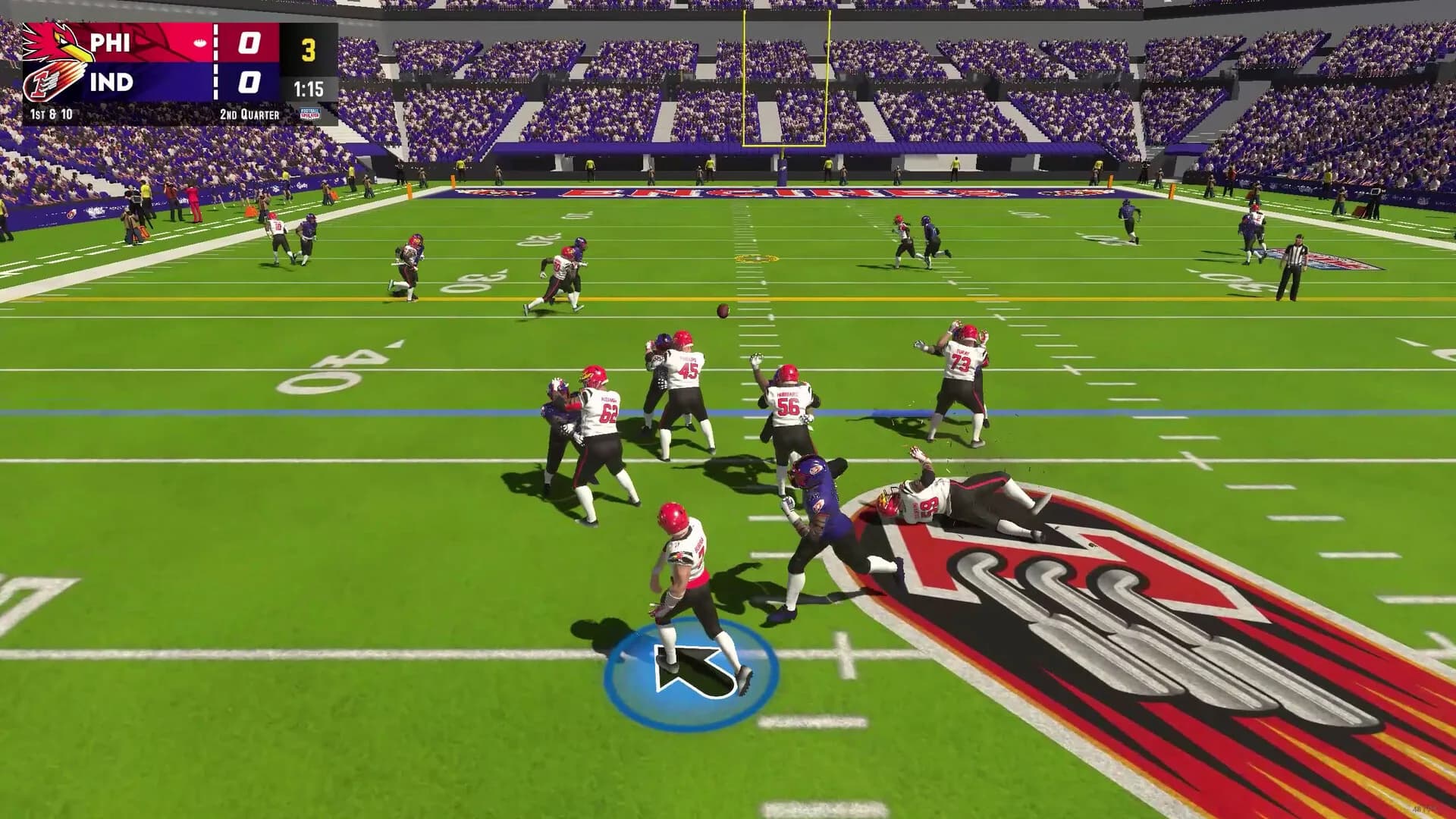 Football Simulator görsel 26