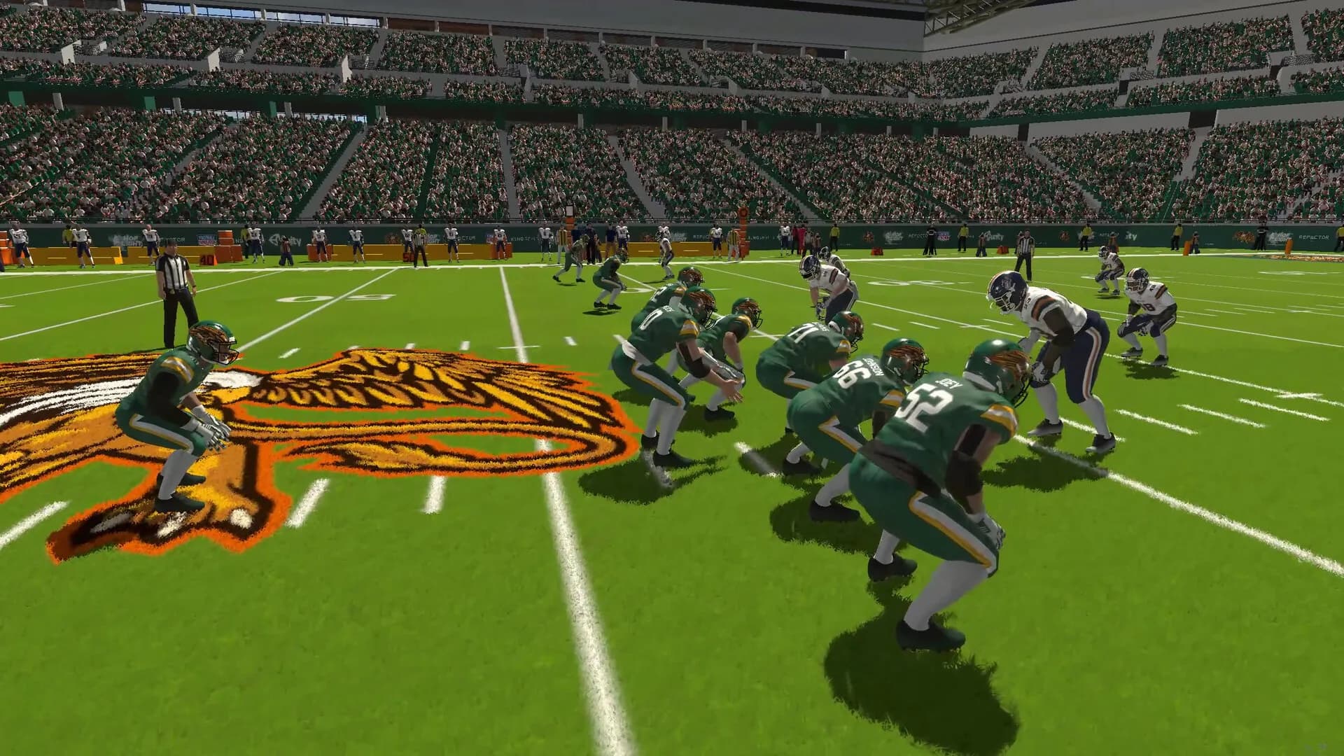 Football Simulator görsel 28