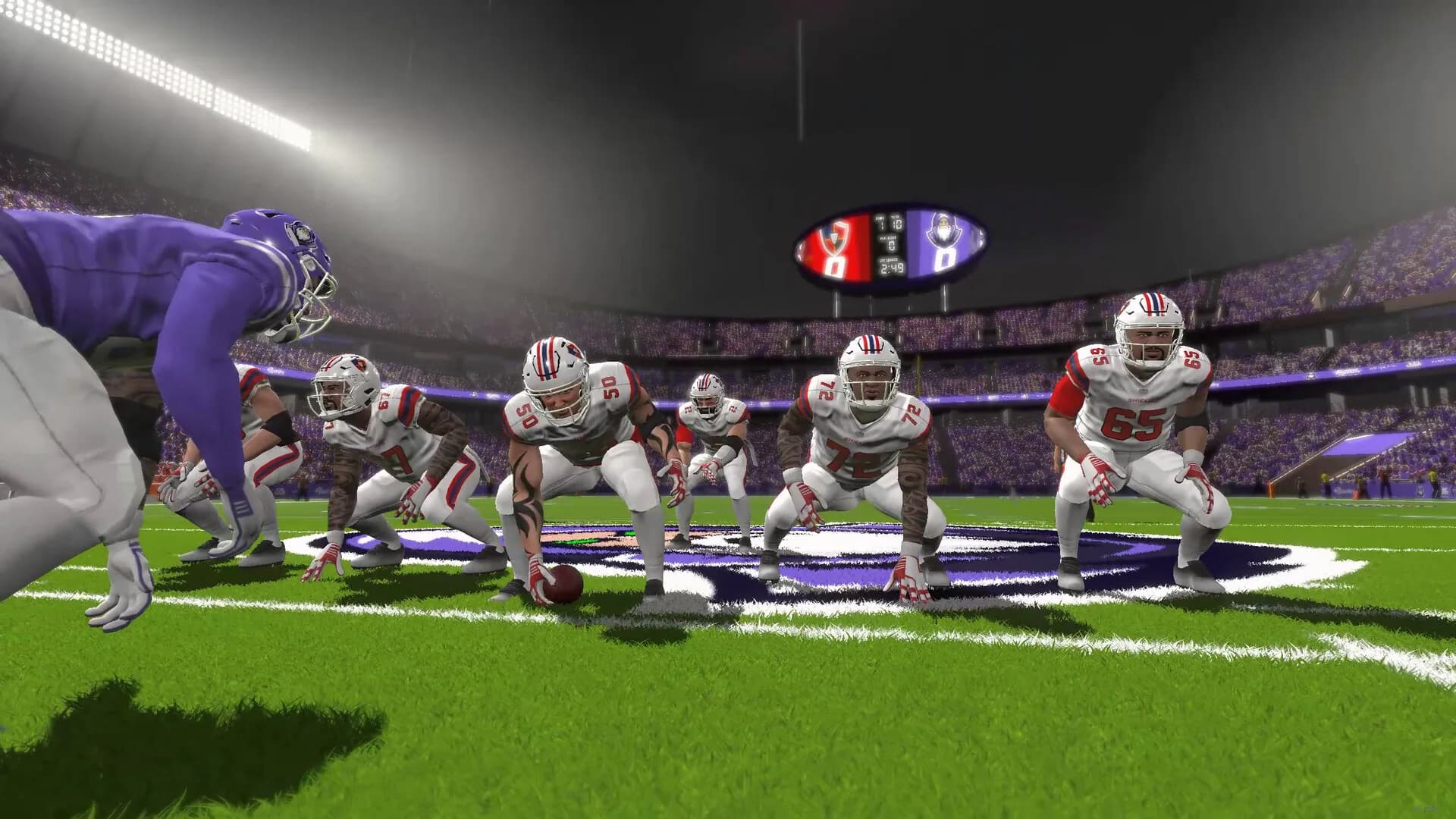 Football Simulator görsel 7
