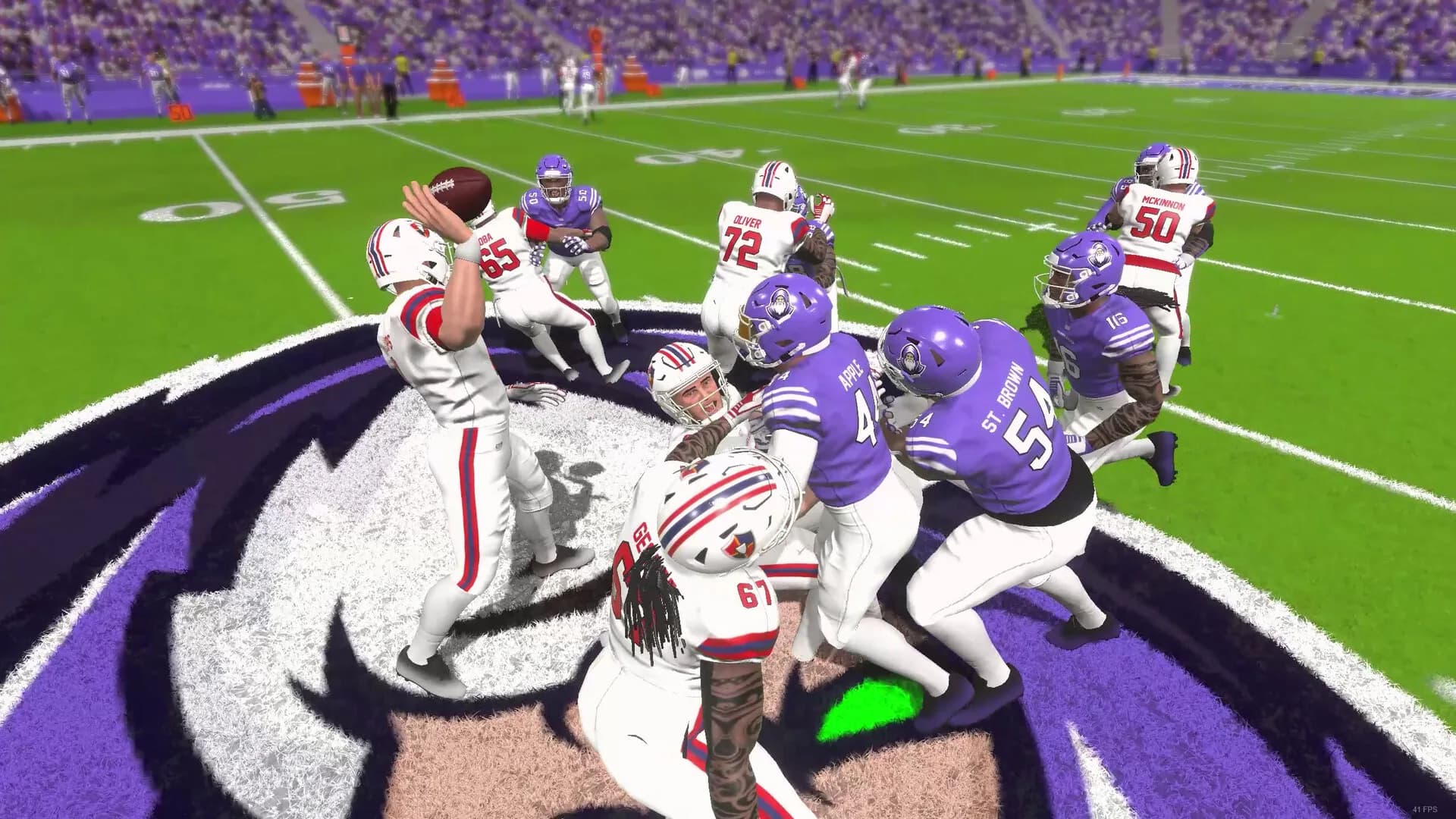 Football Simulator görsel 9