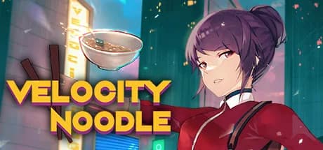 Velocity Noodle görsel 1